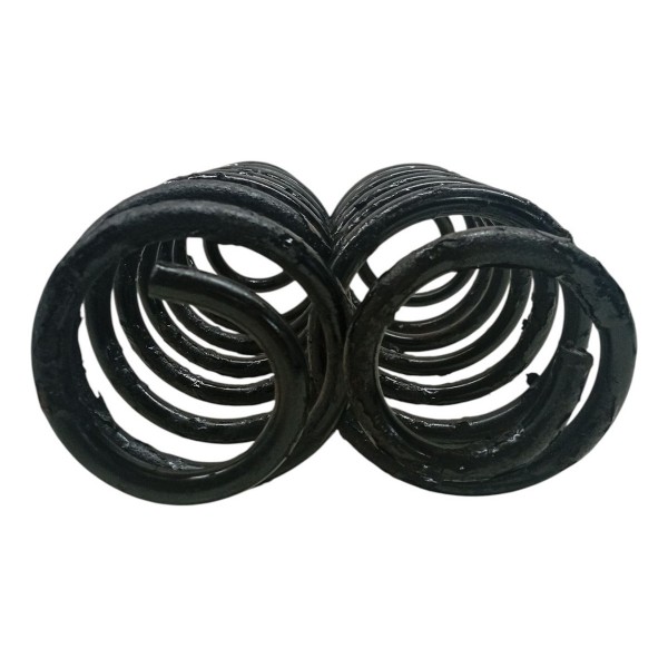 Par Molas Traseira Volkswagen Golf 2.0 2003 2004 2005 2006 Par Molas Traseira Volkswagen Golf 2.0 2003 2004 2005 2006