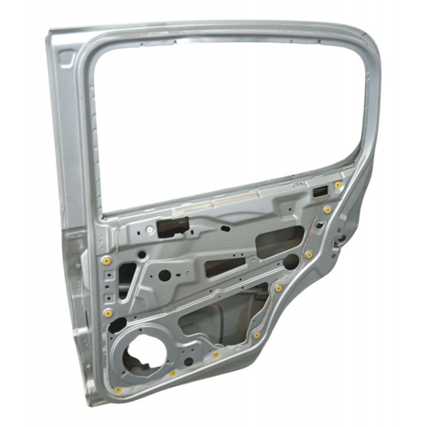 Porta Traseira Direita Fiat Uno Way 1.0 4p 2011 2012 Detalhe Porta Traseira Direita Fiat Uno Way 1.0 4p 2011 2012 Detalhe