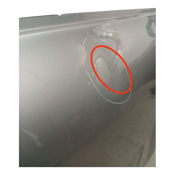 Porta Traseira Esquerda Fiat Uno Way 4p 2011 2012 Detalhe Porta Traseira Esquerda Fiat Uno Way 4p 2011 2012 Detalhe