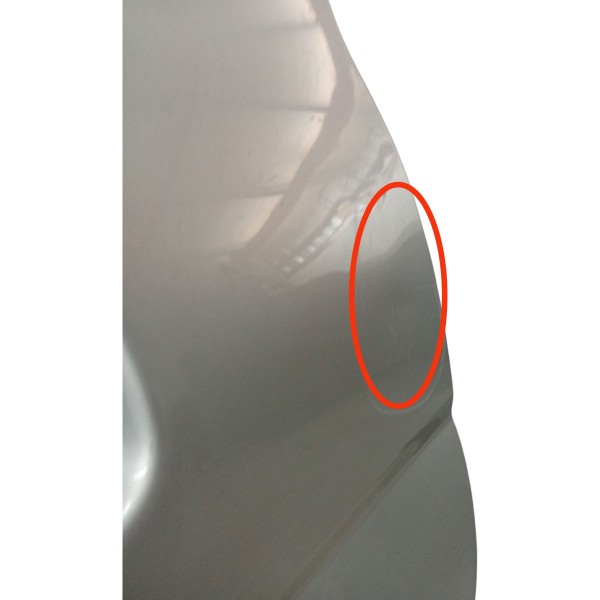 Porta Traseira Esquerda Fiat Uno Way 4p 2011 2012 Detalhe Porta Traseira Esquerda Fiat Uno Way 4p 2011 2012 Detalhe