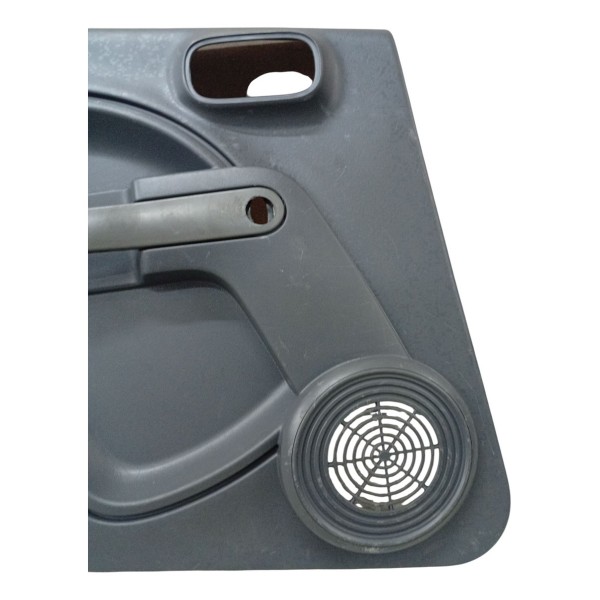 Forro Porta Traseira Esquerda Fiat Uno Way 1.0 4p 2011 2012 Forro Porta Traseira Esquerda Fiat Uno Way 1.0 4p 2011 2012