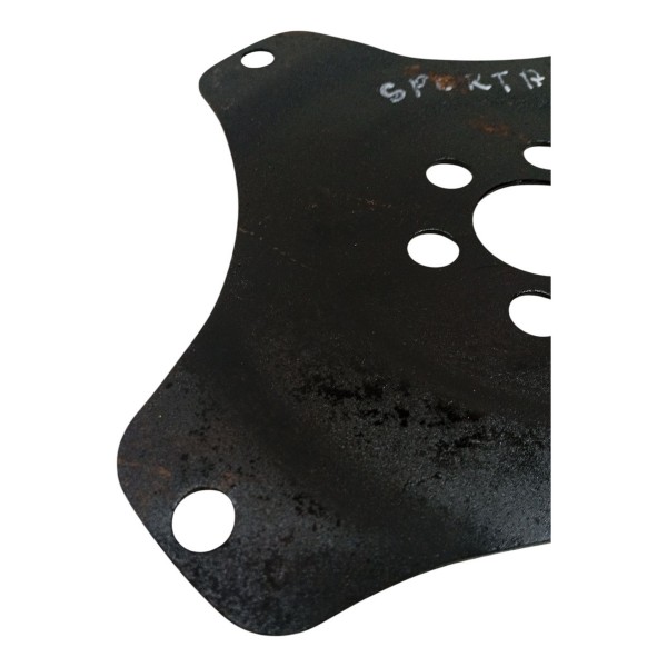 Chapa Volante Motor Kia Sportage 2008 2009 2010 2011