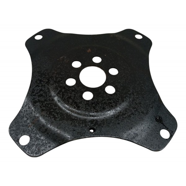 Chapa Volante Motor Kia Sportage 2008 2009 2010 2011