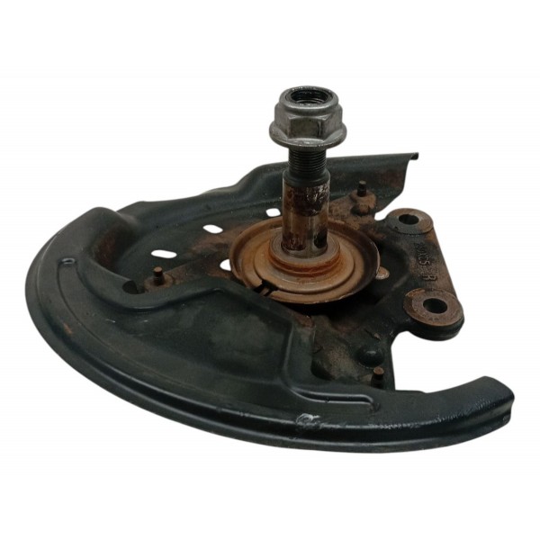 Cubo Roda Espelho Traseiro Direito Renault Fluence 2.0 2012 Cubo Roda Espelho Traseiro Direito Renault Fluence 2.0 2012