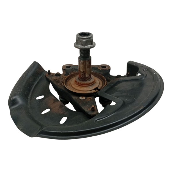 Cubo Roda Espelho Traseiro Direito Renault Fluence 2.0 2012 Cubo Roda Espelho Traseiro Direito Renault Fluence 2.0 2012