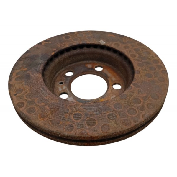 Disco Freio Dianteiro Direito  Volkswagen Virtus 2018 2019 Disco Freio Dianteiro Direito  Volkswagen Virtus 2018 2019