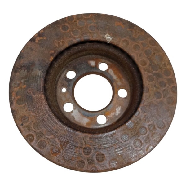 Disco Freio Dianteiro Direito  Volkswagen Virtus 2018 2019 Disco Freio Dianteiro Direito  Volkswagen Virtus 2018 2019