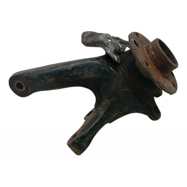 Montante Cubo Dianteiro Esquerdo Chevrolet Prisma 1.4 2009