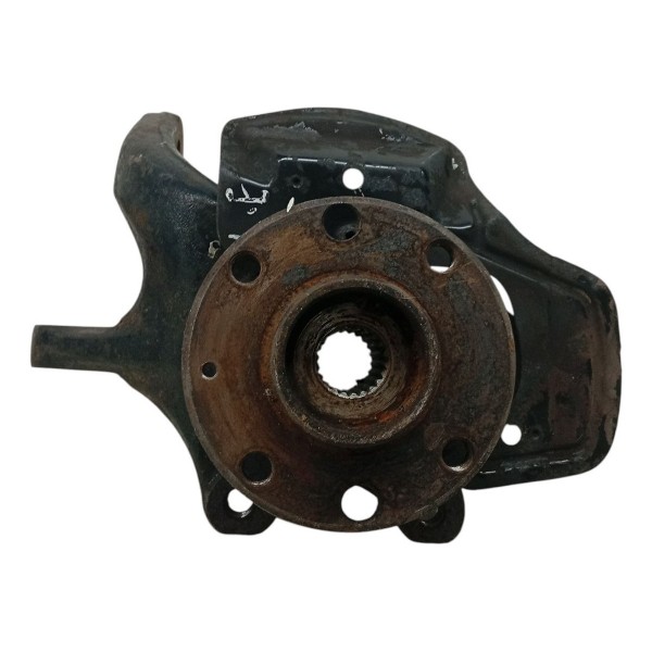 Montante Cubo Dianteiro Esquerdo Chevrolet Prisma 1.4 2009