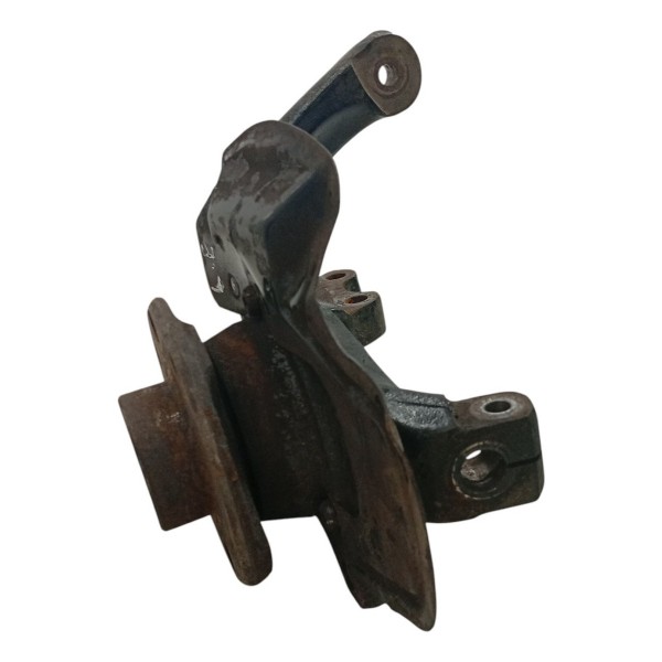 Montante Cubo Dianteiro Esquerdo Chevrolet Prisma 1.4 2009