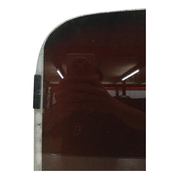 Vidro Porta Traseiro Esquerdo Fiat Uno Way 1.0 2012 2013 Vidro Porta Traseiro Esquerdo Fiat Uno Way 1.0 2012 2013