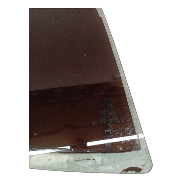 Vidro Fixo Traseiro Direito Fiat Uno Way 1.0 2011 2012 2013 Vidro Fixo Traseiro Direito Fiat Uno Way 1.0 2011 2012 2013
