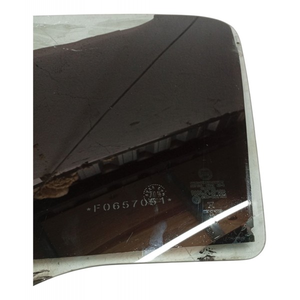 Vidro Porta Dianteiro Esquerdo Fiat Uno Way 1.0 2011 2012 Vidro Porta Dianteiro Esquerdo Fiat Uno Way 1.0 2011 2012