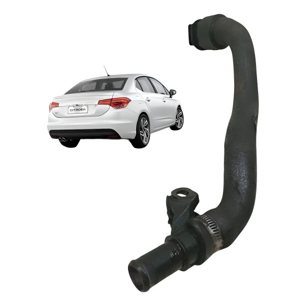 Mangueira Tubo Bomba Agua Citroen C4 Lounge 1.6 2015