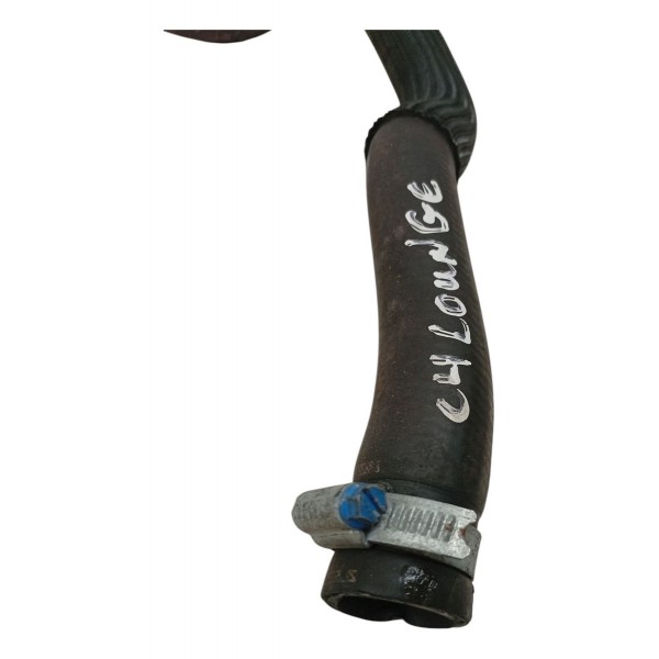 Mangueira Agua Inferior Citroen C4 Lounge 1.6 2015 Mangueira Agua Inferior Citroen C4 Lounge 1.6 2015