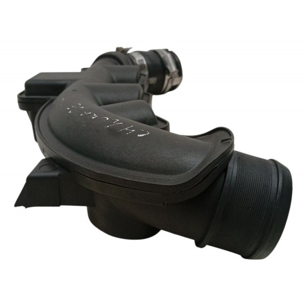 Mangueira Duto Ar Turbina Citroen C4 Lounge 1.6 2015 Mangueira Duto Ar Turbina Citroen C4 Lounge 1.6 2015