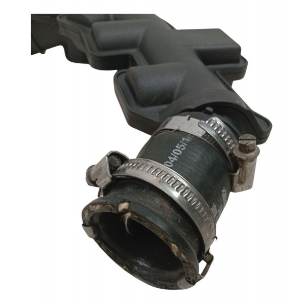 Mangueira Duto Ar Turbina Citroen C4 Lounge 1.6 2015 Mangueira Duto Ar Turbina Citroen C4 Lounge 1.6 2015