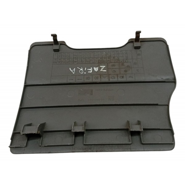 Tampa Caixa Fusivel Chevrolet Zafira 2.0 2001