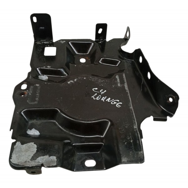 Suporte Base Bateria Citroen C4 Lounge 1.6 2015 Suporte Base Bateria Citroen C4 Lounge 1.6 2015