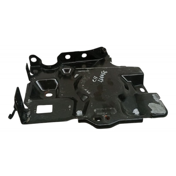 Suporte Base Bateria Citroen C4 Lounge 1.6 2015 Suporte Base Bateria Citroen C4 Lounge 1.6 2015