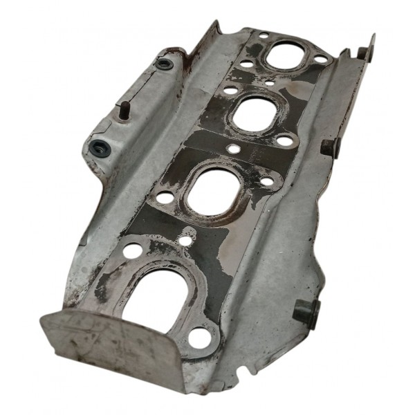 Junta Coletor Escape Citroen C4 Lounge 2012 Junta Coletor Escape Citroen C4 Lounge 2012