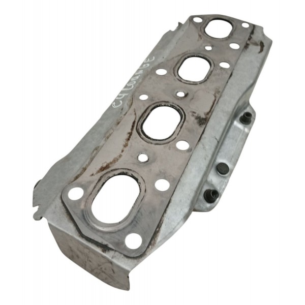 Junta Coletor Escape Citroen C4 Lounge 2012 Junta Coletor Escape Citroen C4 Lounge 2012