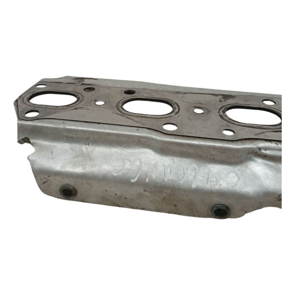 Junta Coletor Escape Citroen C4 Lounge 2012 Junta Coletor Escape Citroen C4 Lounge 2012