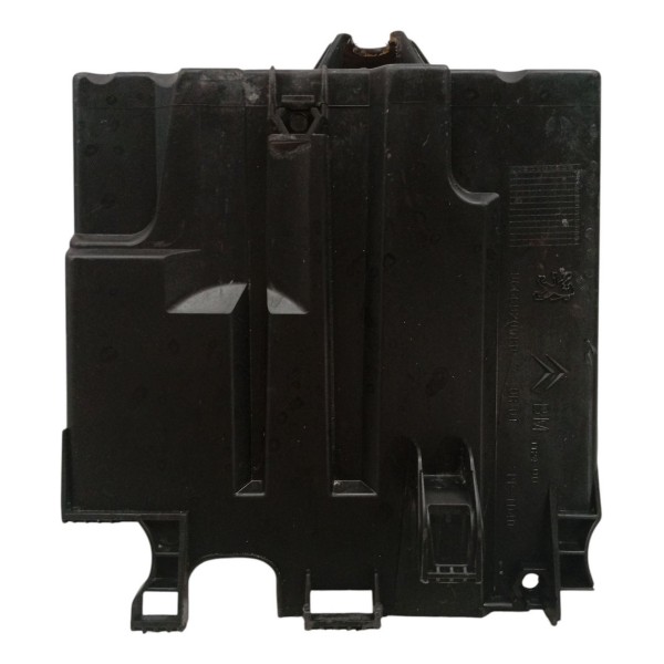 Suporte Base Bateria Citroen C4 Lounge 1.6 2015 Suporte Base Bateria Citroen C4 Lounge 1.6 2015