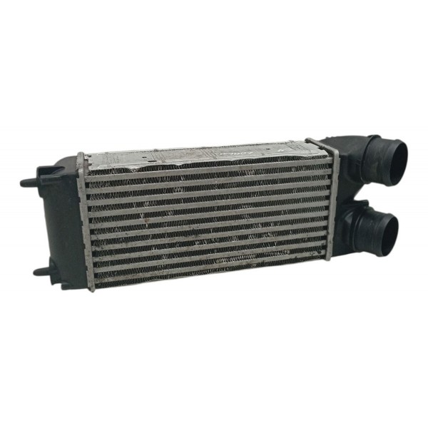 Radiador Intercooler Citroen C4 Lounge 1.6 2015 Radiador Intercooler Citroen C4 Lounge 1.6 2015