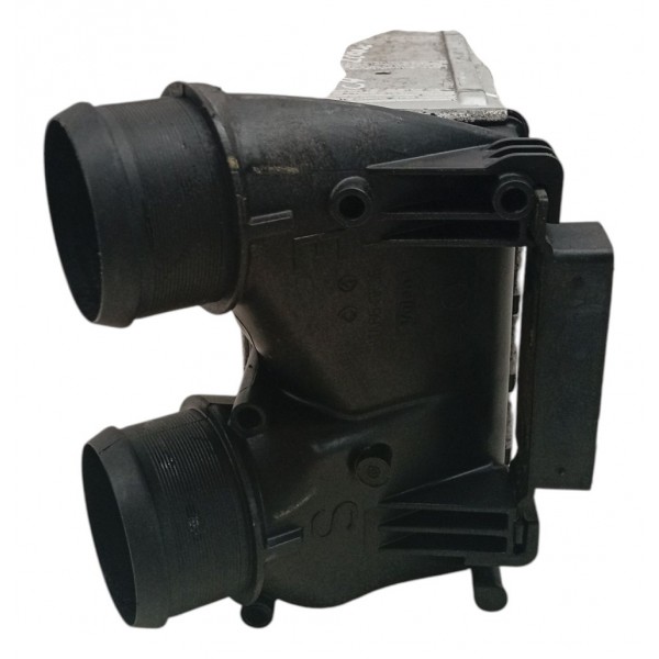 Radiador Intercooler Citroen C4 Lounge 1.6 2015 Radiador Intercooler Citroen C4 Lounge 1.6 2015