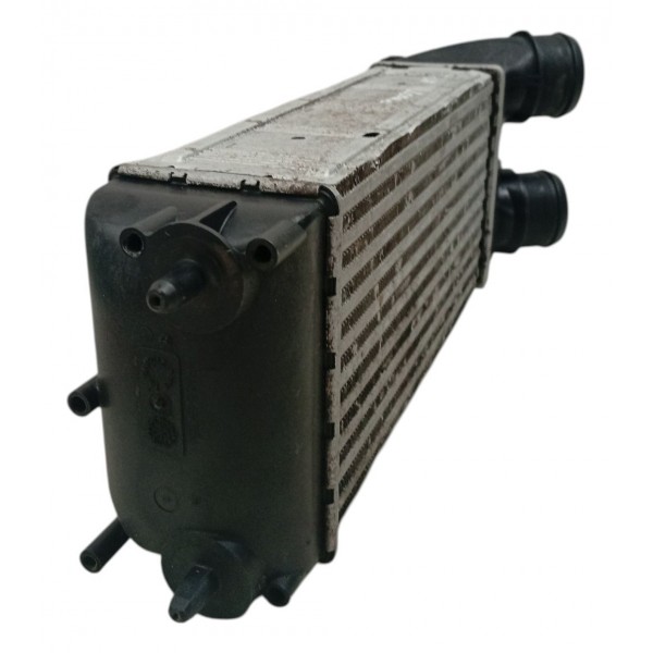Radiador Intercooler Citroen C4 Lounge 1.6 2015 Radiador Intercooler Citroen C4 Lounge 1.6 2015