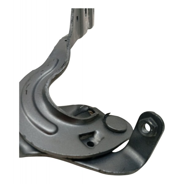 Braço Dobradiça Capô Direito Citroen C4 Lounge 1.6 2015 Braço Dobradiça Capô Direito Citroen C4 Lounge 1.6 2015