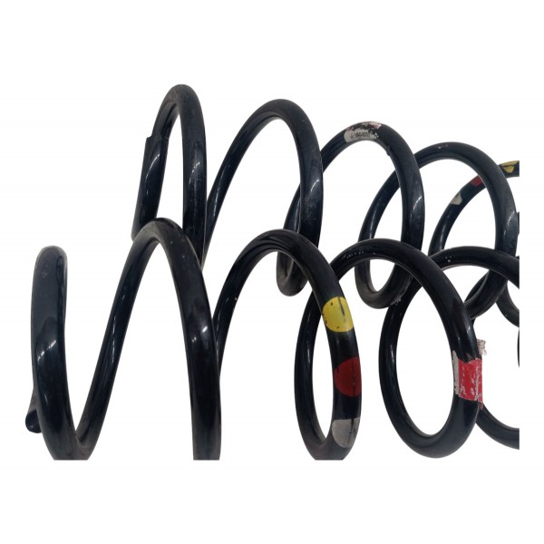 Par Molas Traseiras Ford Ka 1.0 2011 2012 2013 Par Molas Traseiras Ford Ka 1.0 2011 2012 2013