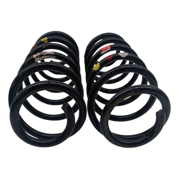 Par Molas Traseiras Ford Ka 1.0 2011 2012 2013 Par Molas Traseiras Ford Ka 1.0 2011 2012 2013