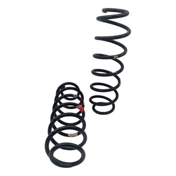 Par Molas Traseiras Ford Ka 1.0 2011 2012 2013 Par Molas Traseiras Ford Ka 1.0 2011 2012 2013