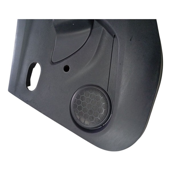 Forro Porta Traseiro Direito Renault Sandero 4p 2017 2018 Forro Porta Traseiro Direito Renault Sandero 4p 2017 2018