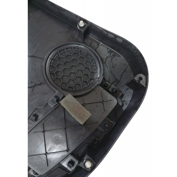 Forro Porta Traseiro Direito Renault Sandero 4p 2017 2018 Forro Porta Traseiro Direito Renault Sandero 4p 2017 2018