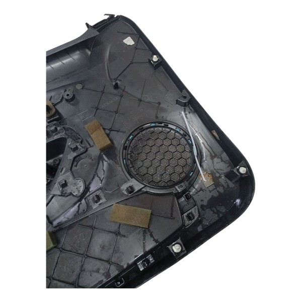 Forro Porta Dianteiro Direito Renault Sandero 4p 2017 2018 Forro Porta Dianteiro Direito Renault Sandero 4p 2017 2018