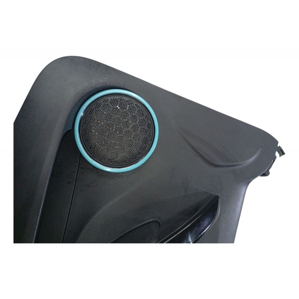 Forro Porta Dianteiro Direito Renault Sandero 4p 2017 2018 Forro Porta Dianteiro Direito Renault Sandero 4p 2017 2018