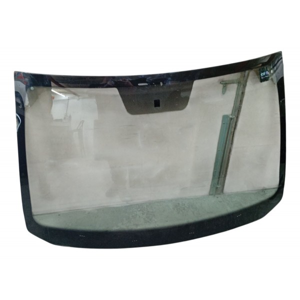 Vidro Vigia Traseiro Termico Renault Sandero 2017 Detalhe