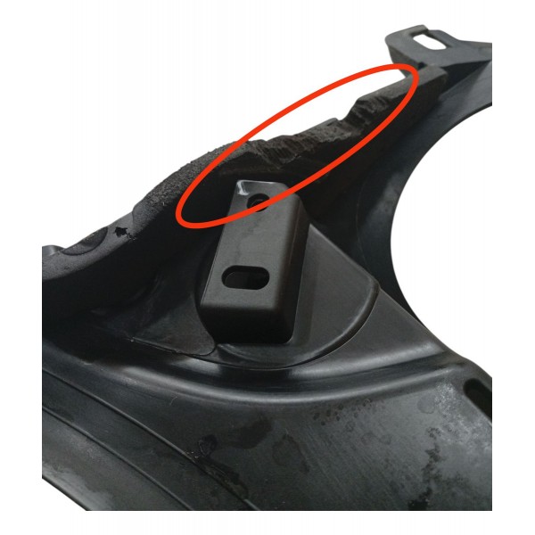 Grade Churrasqueira Renault Sandero Logan 2015 2017 Detalhe Grade Churrasqueira Renault Sandero Logan 2015 2017 Detalhe