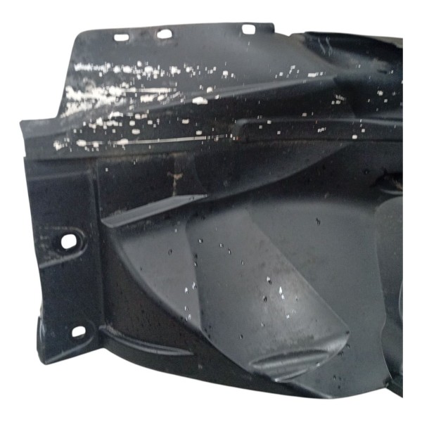 Parabarro Dianteiro Direito Renault Sandero 1.0 2017 Detalhe Parabarro Dianteiro Direito Renault Sandero 1.0 2017 Detalhe