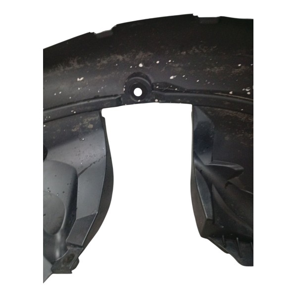 Parabarro Dianteiro Direito Renault Sandero 1.0 2017 Detalhe Parabarro Dianteiro Direito Renault Sandero 1.0 2017 Detalhe