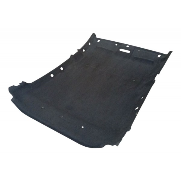 Forro Carpete Teto Renault Sandero 1.0  2015 2016 2017 2018 Forro Carpete Teto Renault Sandero 1.0  2015 2016 2017 2018