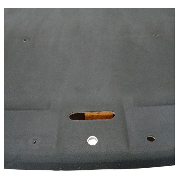 Forro Carpete Teto Renault Sandero 1.0  2015 2016 2017 2018 Forro Carpete Teto Renault Sandero 1.0  2015 2016 2017 2018