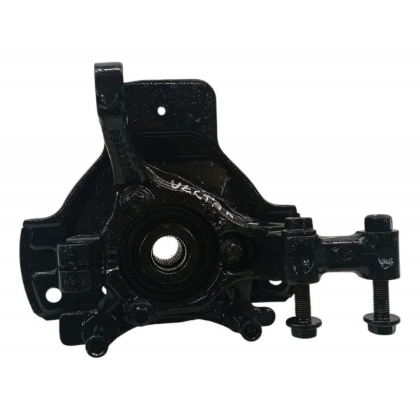 Montante Manga Eixo Dianteiro Esquerdo Gm Vectra 2.0 2006