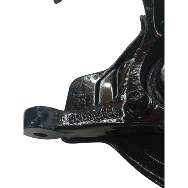 Montante Manga Eixo Dianteiro Esquerdo Gm Vectra 2.0 2006