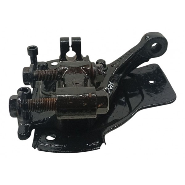 Montante Manga Eixo Dianteiro Esquerdo Gm Vectra 2.0 2006