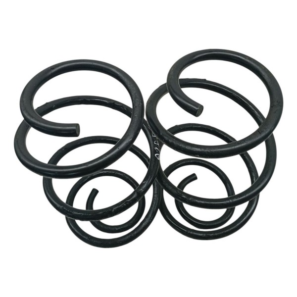 Par Molas Dianteiras Hyundai Azera 3.0 V6 2011 2012 2013 Par Molas Dianteiras Hyundai Azera 3.0 V6 2011 2012 2013