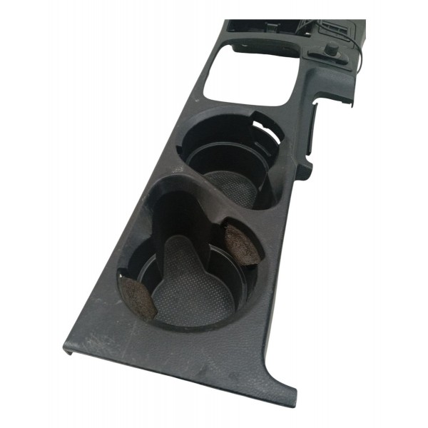 Moldura Console Central Mitsubishi Airtrek 2007 Moldura Console Central Mitsubishi Airtrek 2007